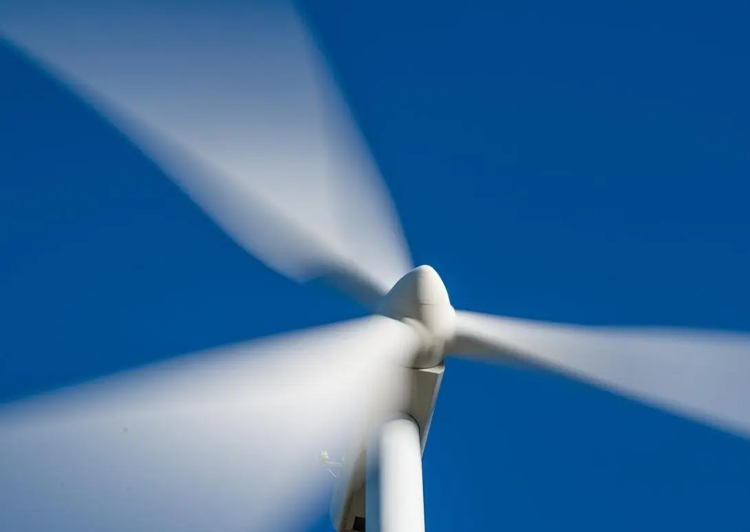 San Andrés y Providencia: Un Futuro Prometedor para la Energía Eólica