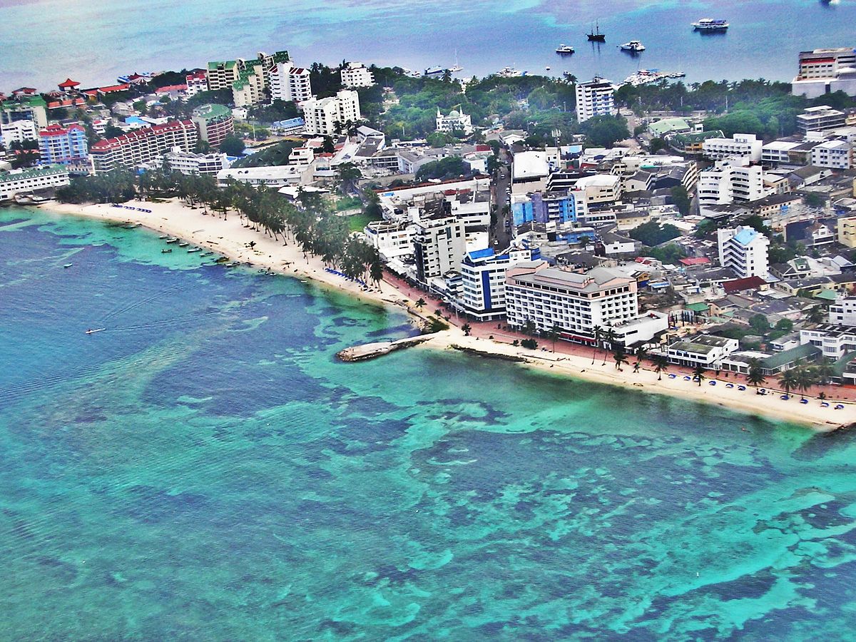 Noticias de San Andrés Hoy, Providencia y Santa Catalina