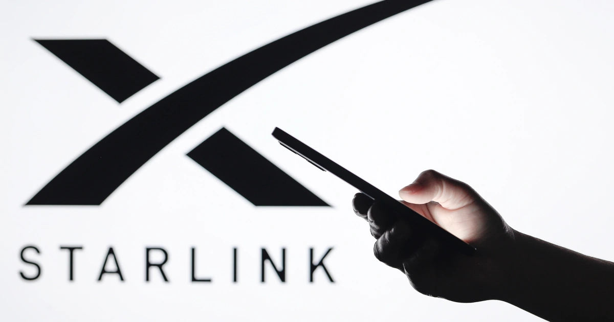 starlink