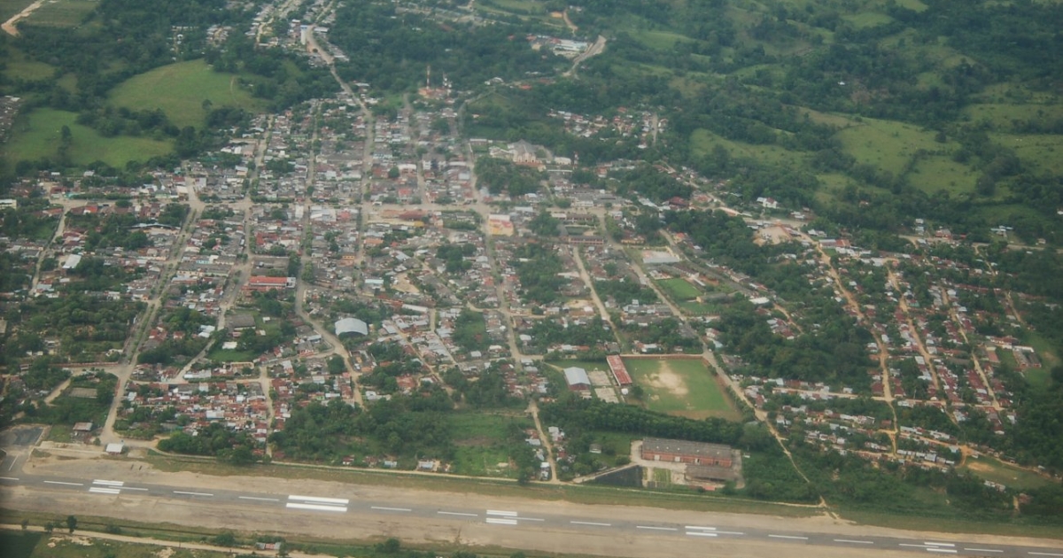 ANT busca garantizar retorno seguro a Catatumbo