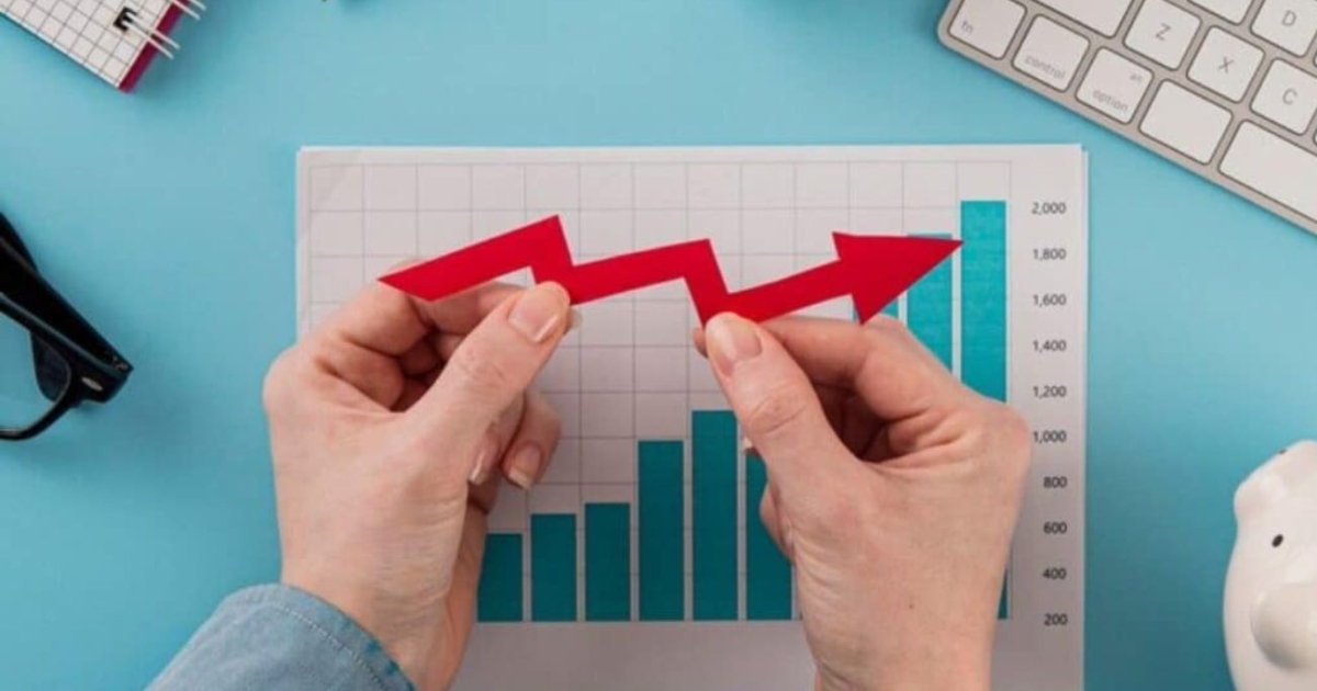 Advierten impacto de la tasa de interés en canasta familiar