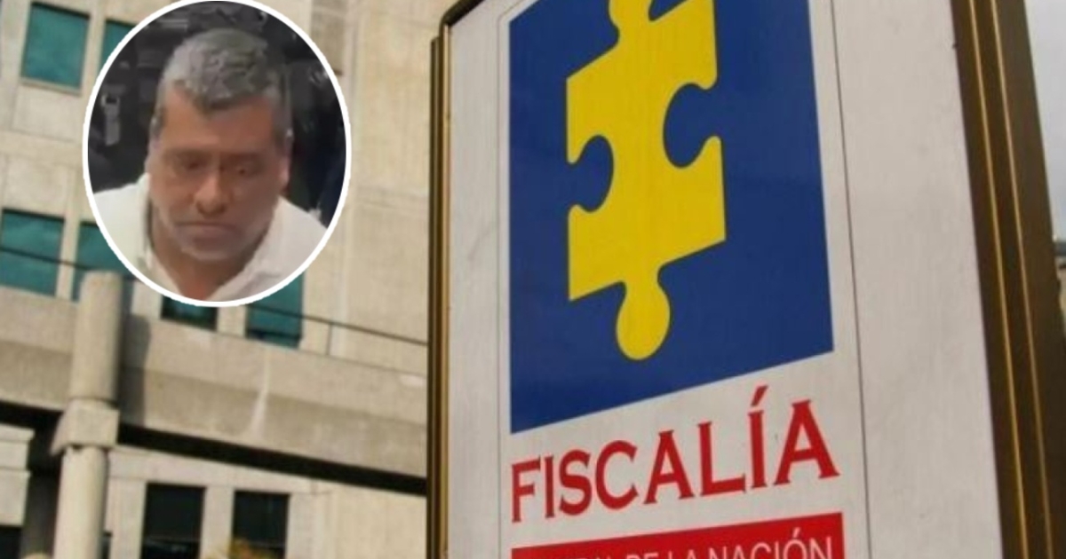 Alias 'Araña' habría enviado cocaína a EE.UU, según Fiscalía