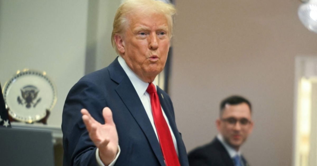 Aranceles de Trump afectará inflación de Colombia