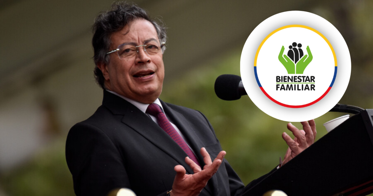 Buscan ayuda para 2.800 niños en Antioquia.