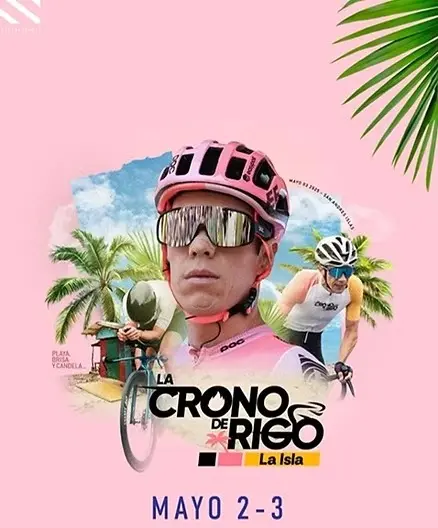 CRONOS DE RIGO