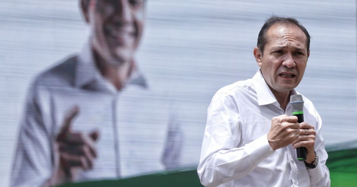 CUT respalda a Sanguino como nuevo ministro de Trabajo