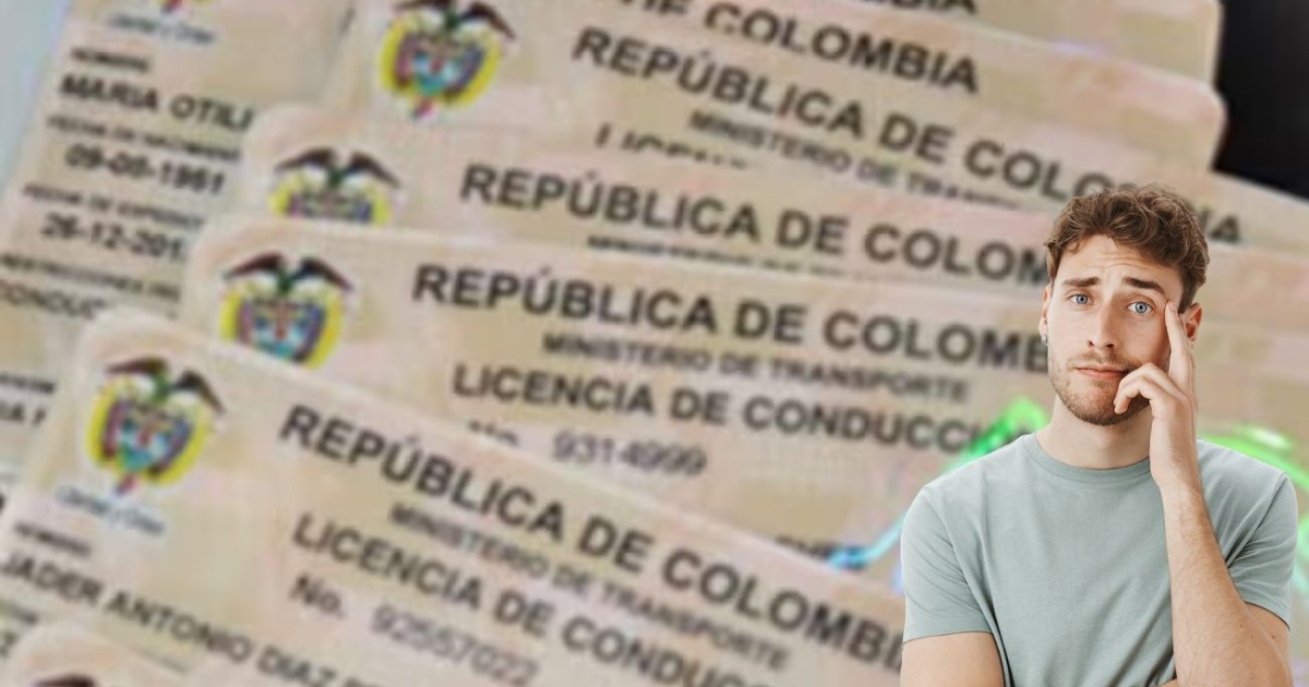 Cambios en LICENCIA de CONDUCCIÓN 2025: NUEVO REQUISITO