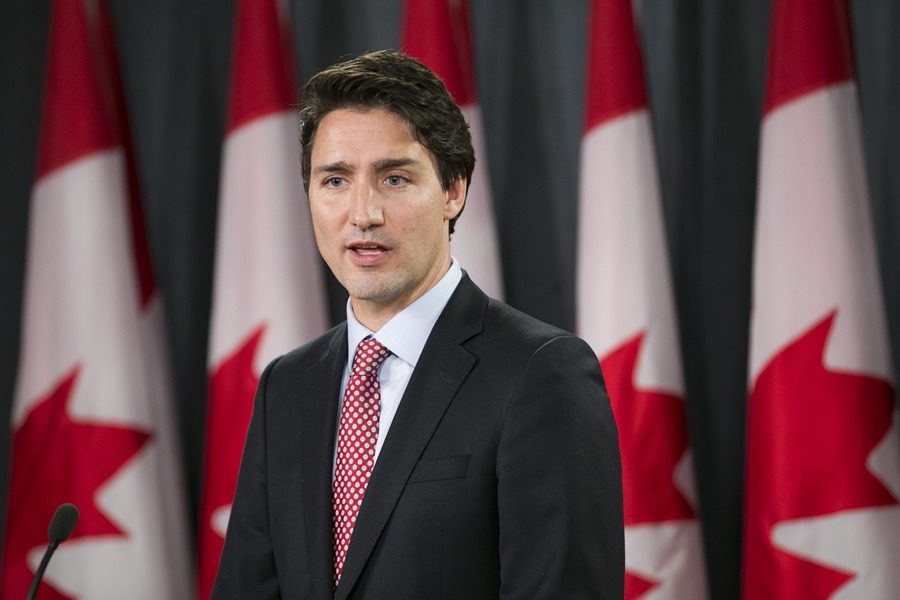 Canadá se despierta traicionada y sin entender las acciones de Donald Trump