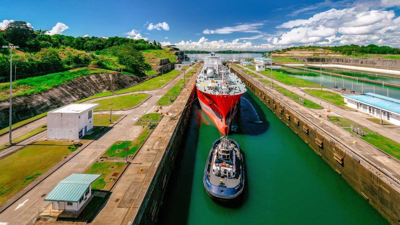 Canal de Panamá niega haber aceptado que los buques de EE.UU. no paguen tarifas en la vía, como dijo Rubio