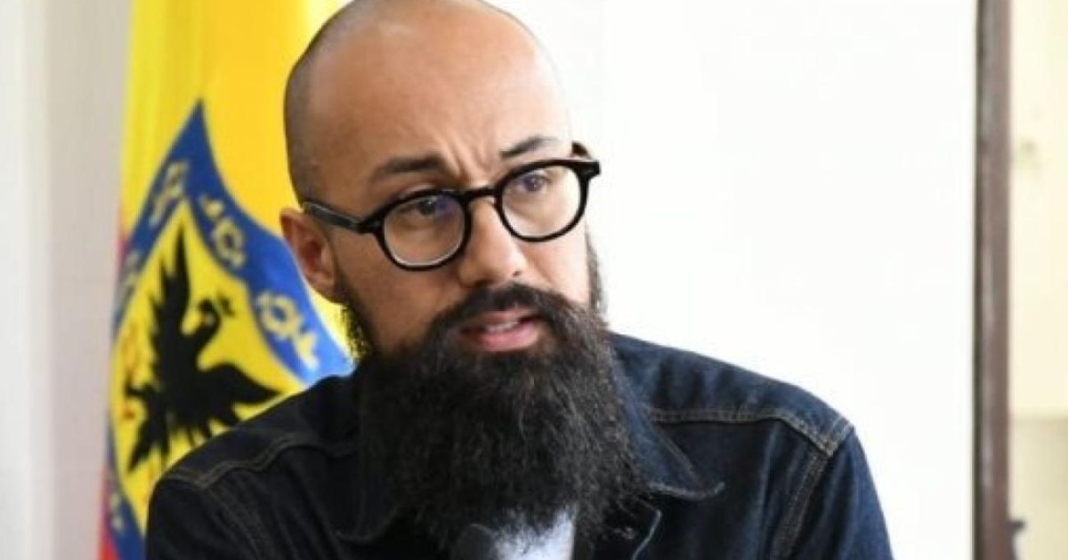 Carlos Carrillo puso a disposición su cargo en la UNGRD