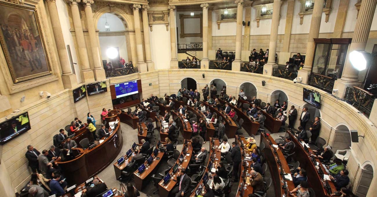Comisión del Senado sesionará en Cúcuta