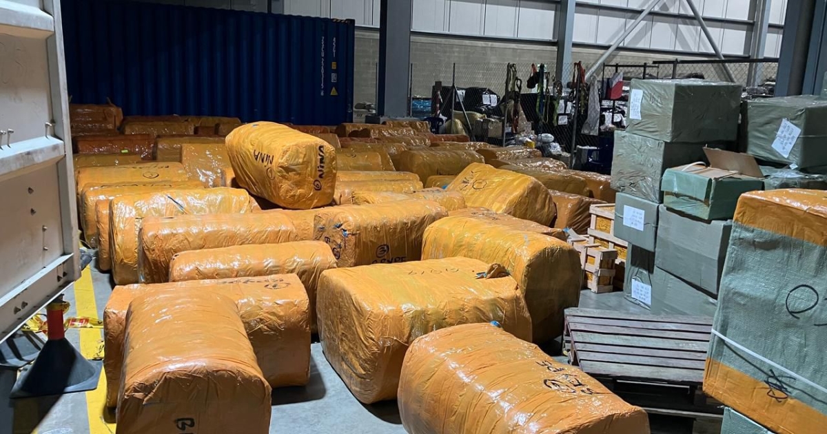 Contrabando en Colombia: Fenalco propone soluciones