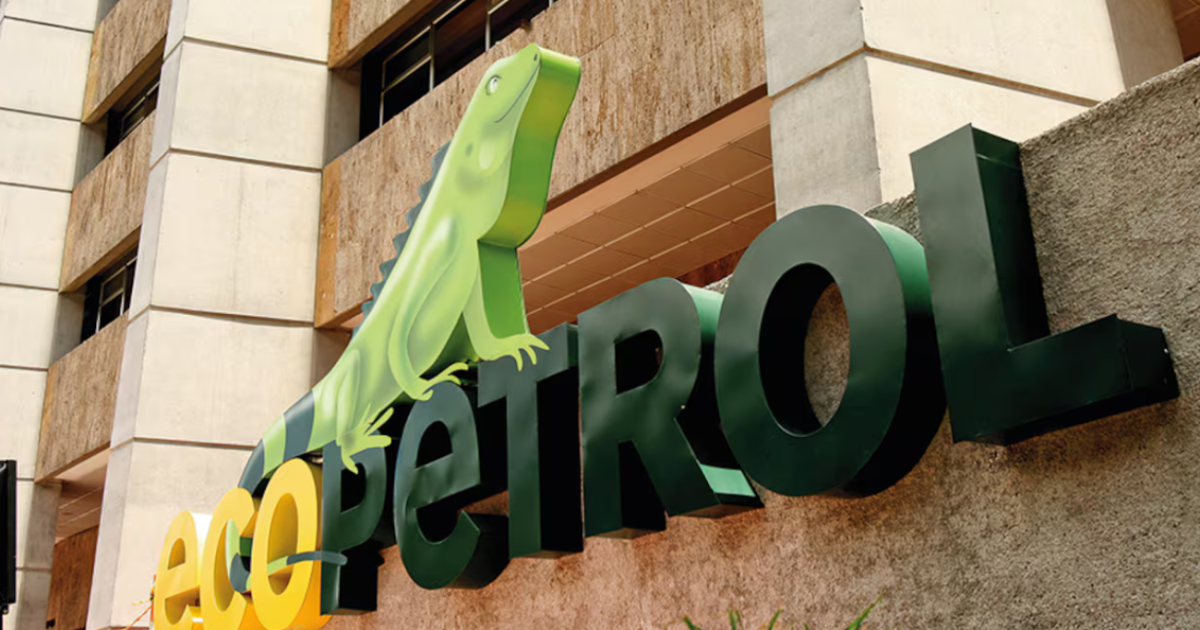 Cpven adquiere participación de Ecopetrol