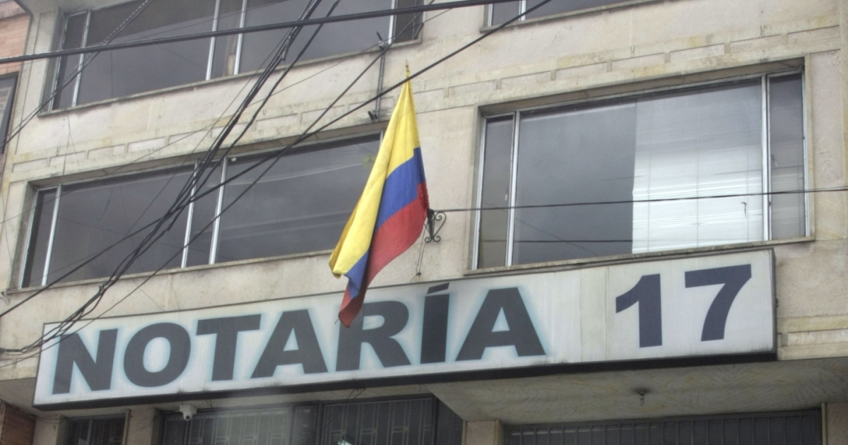 Cuánto costarán TRÁMITES NOTARIALES tras conmoción interior