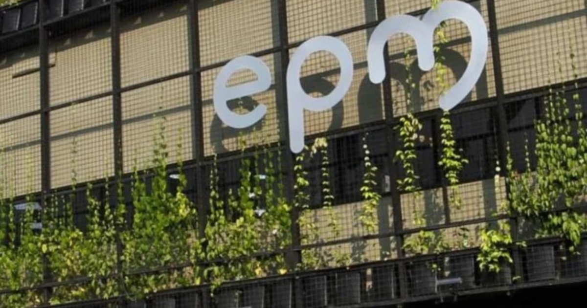 EPM advierte riesgos en prestación del servicio de energía