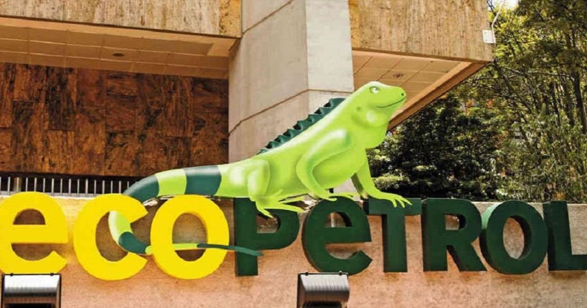 Ecopetrol da por terminado contrato con Helicol
