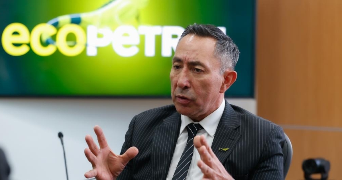 Ecopetrol extiende toda su vida desde sus reservas a 7.6