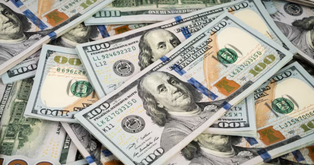 El país con el SALARIO MÍNIMO más alto en LATINOAMÉRICA 2025