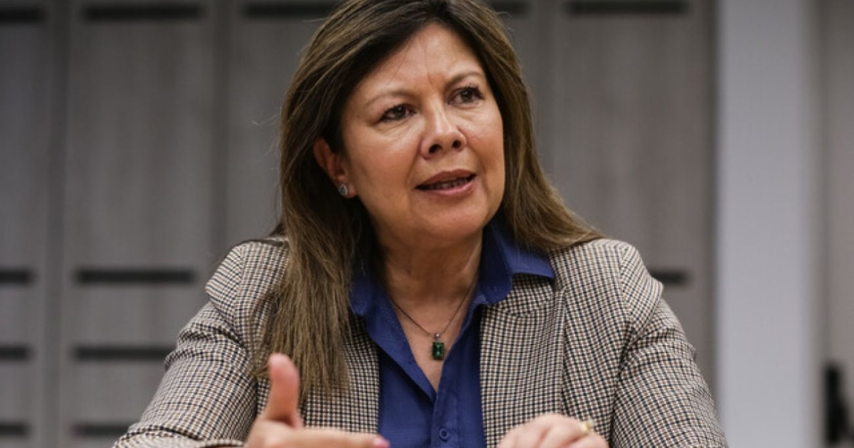 Fiscal alertó sobre crisis por crímenes de líderes sociales