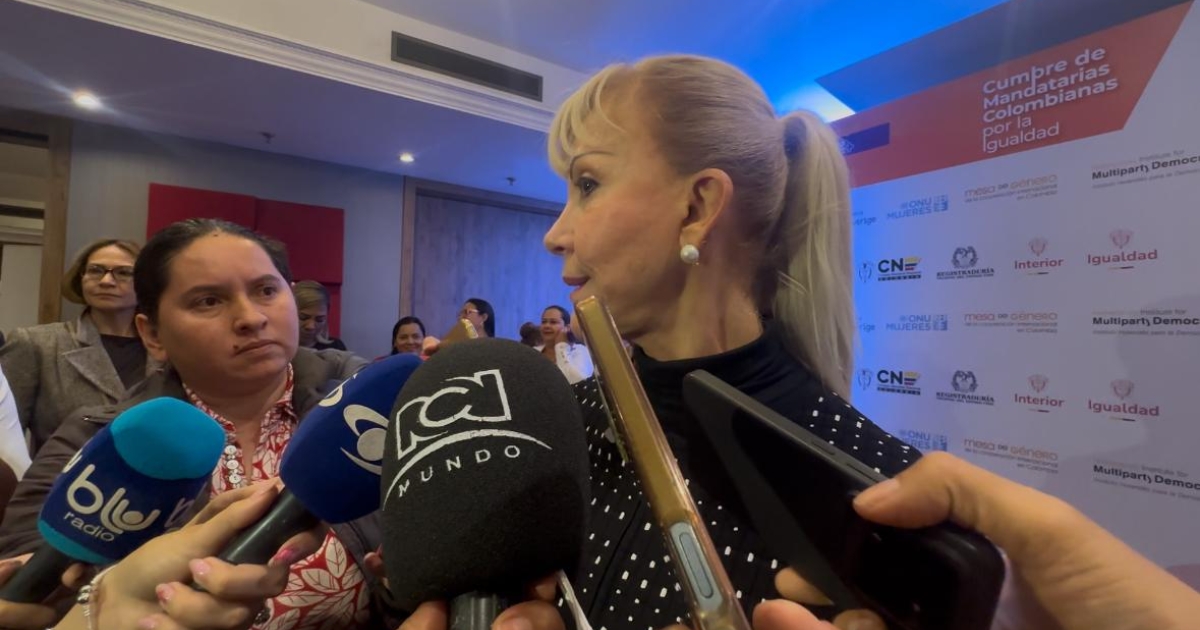 Gobernador del valle busca el Consejo de Seguridad