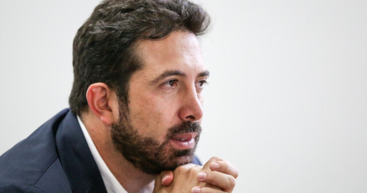 Gobierno anticipa impuestos por estado de conmoción interior