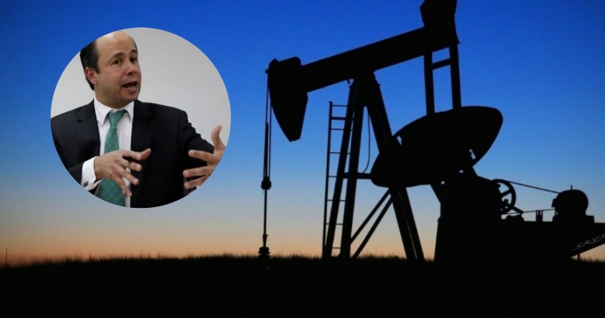Impuestos petroleo y gas: expresidente de ACP se pronuncia
