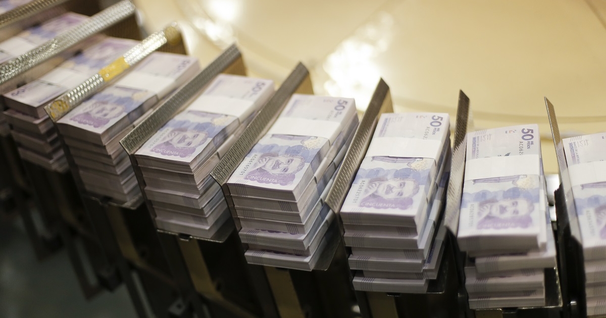 Incumplimiento Regla Fiscal: Carf