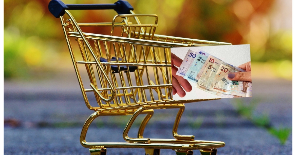 Inflación en Colombia desciende al 5,22% en enero
