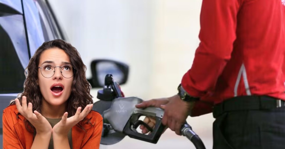 La CIUDAD de Colombia con la GASOLINA MÁS CARA en febrero
