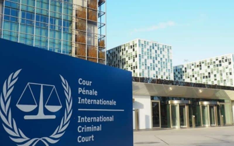 La CPI condena la orden ejecutiva de Trump para sancionar a funcionarios del tribunal