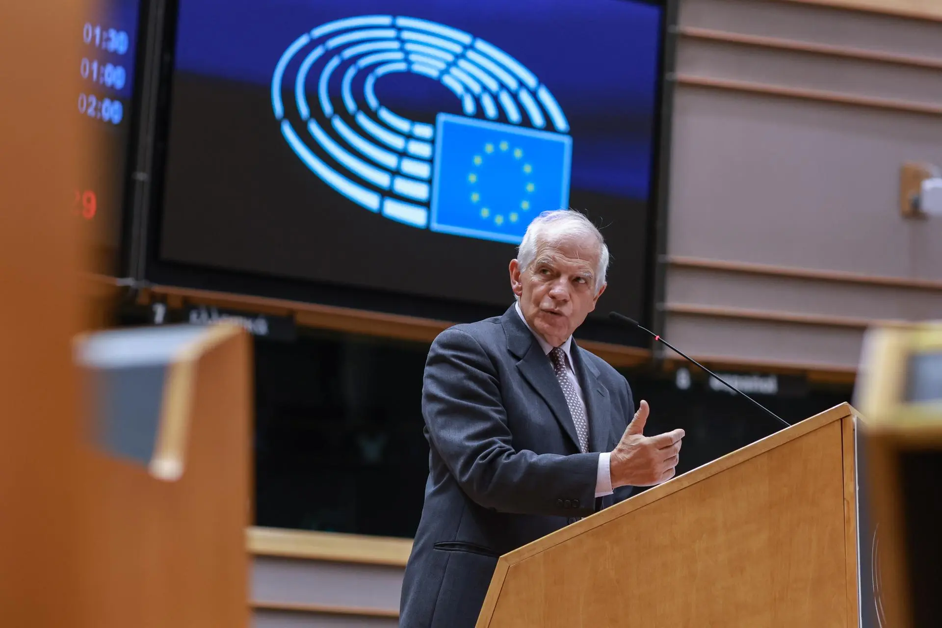 La UE mejorará sus sanciones a Rusia después de tres años de guerra y recurrirá a Gazi con Israel