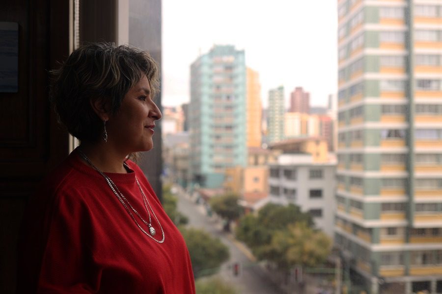 La paridad en las candidaturas a la Presidencia, el gran pendiente en Bolivia