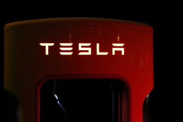 Las ventas de Tesla venden 50.3% en la UE en enero de 2025