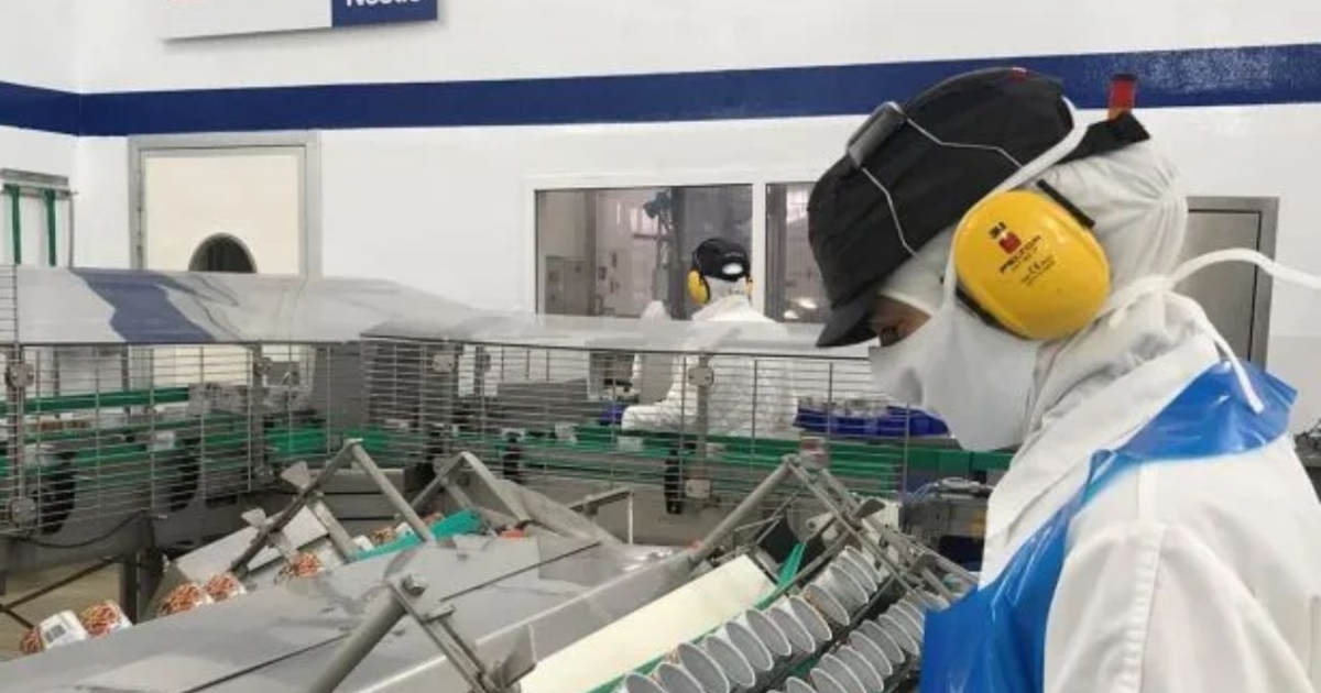 MinTrabajo instala mesa de diálogo entre sindicatos y Nestlé