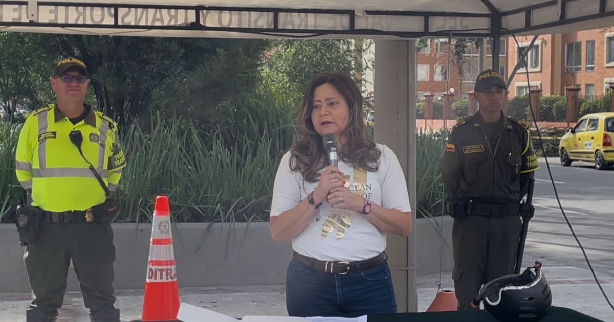 MinTransporte firma decreto para fomentar el uso de la bici