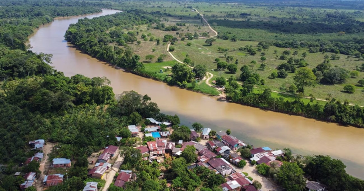 Ocaña pide al Gobierno tranquilidad para sus habitantes