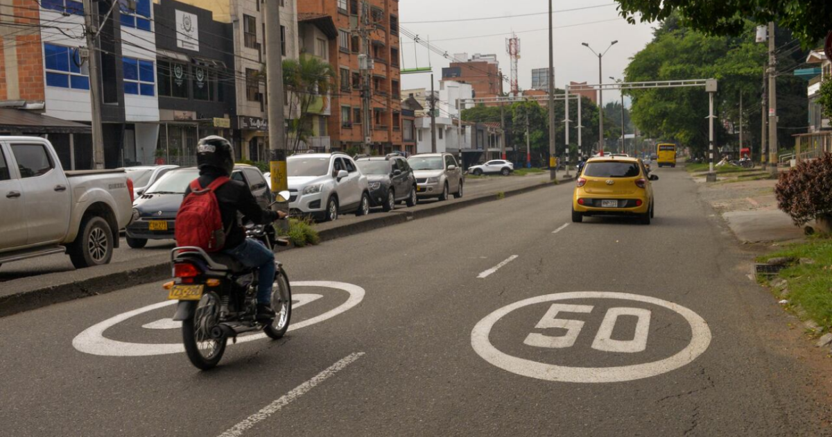 PICO Y PLACA para MEDELLÍN viernes 7 de febrero de 2025