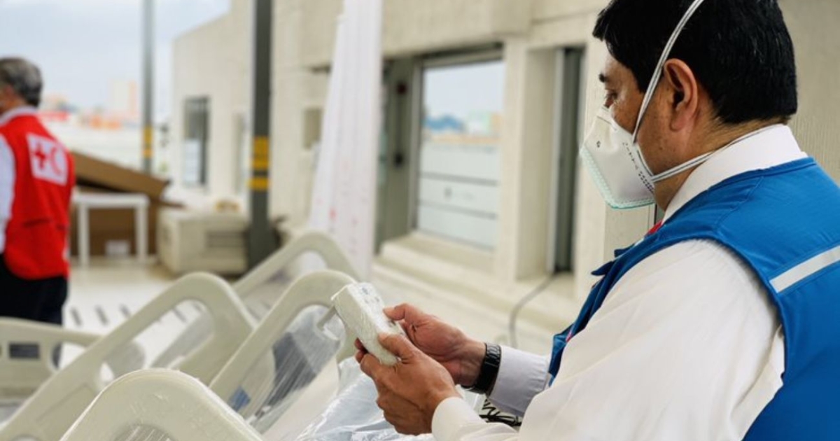 Pacientes crónicos: eliminación de la autorización