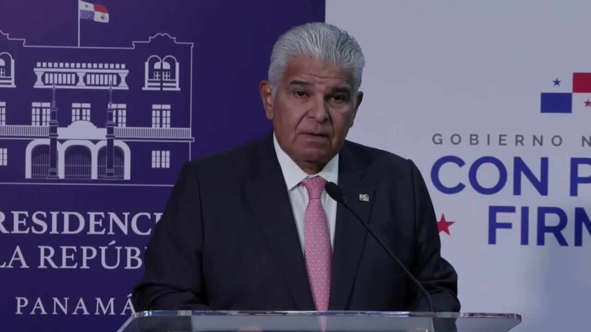 Panamá considera trasladar a migrantes venezolanos hasta la frontera Colombia – Venezuela