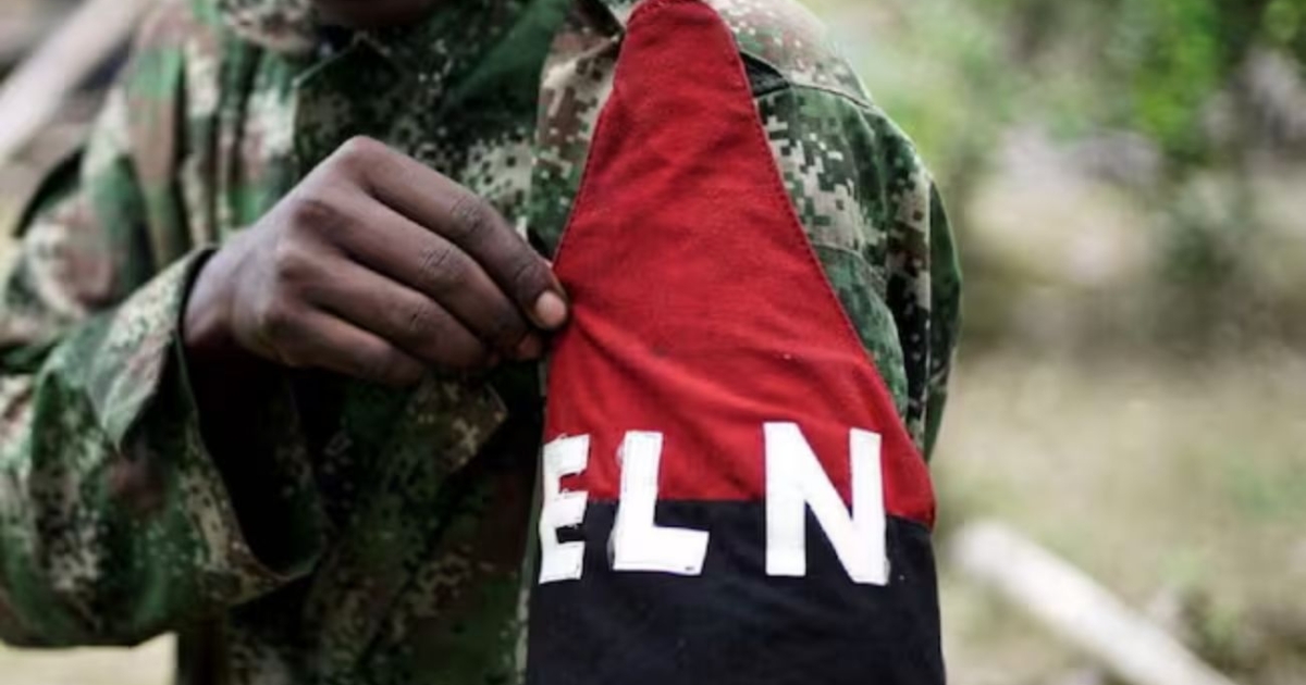 Policía señala a ELN por incumplir tras ataque en Convención