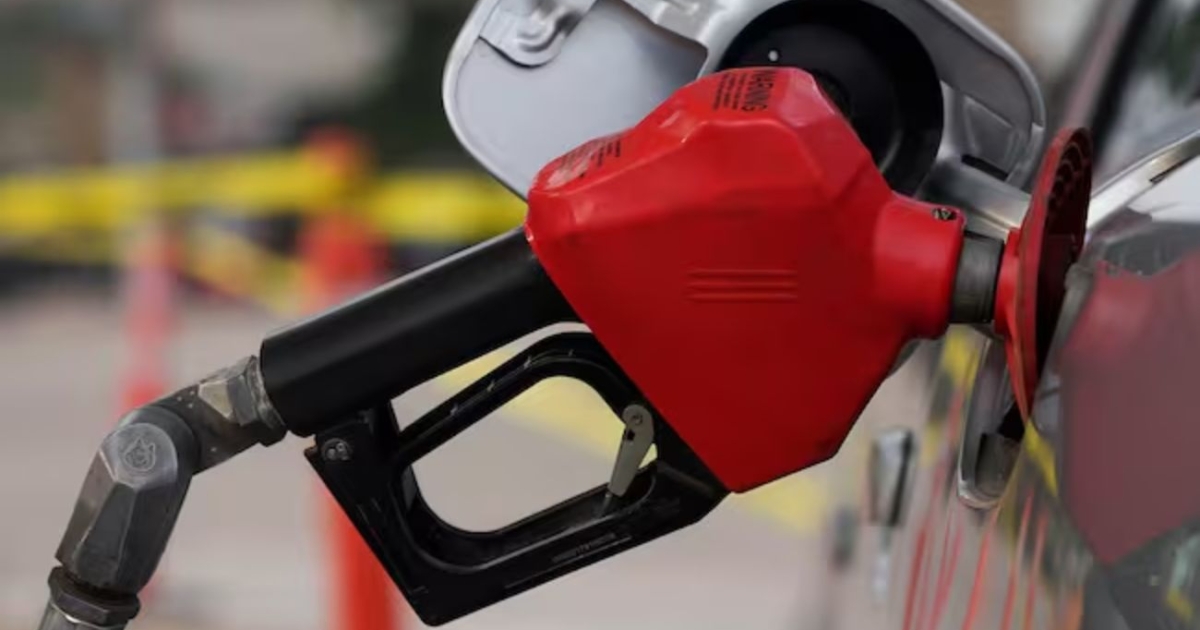 Precio de la gasolina en Colombia: así quedó para febrero