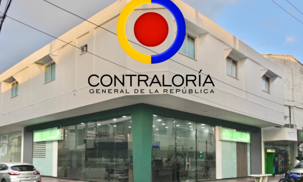 Presunta incidencia fiscal por $5.640 millones advierte Contraloría General en auditoria a Supersalud
