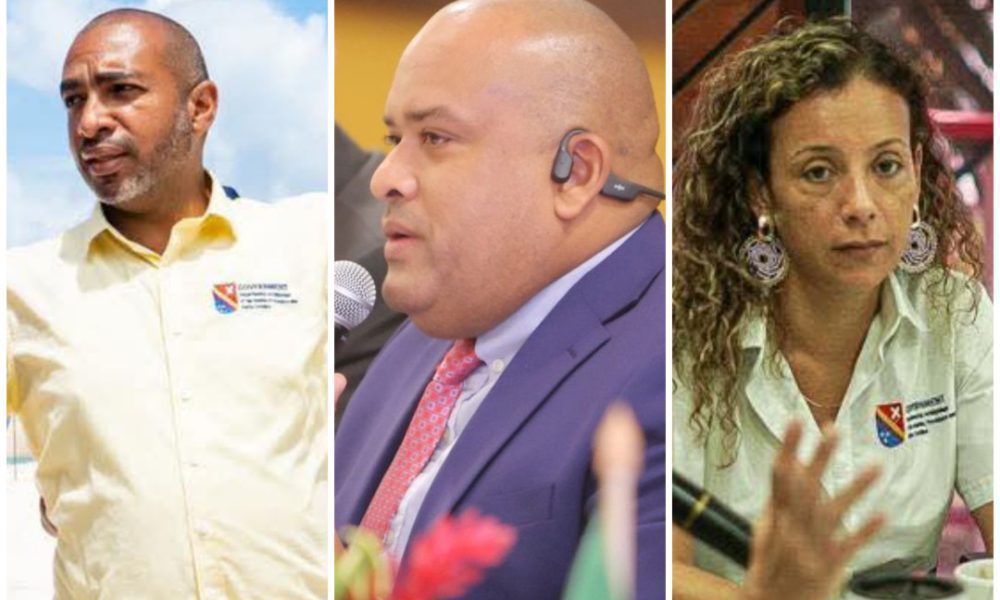 Procuraduría abrió investigación en contra del ex Gobernador Everth Hawkins y cuatro personas más por presuntas irregularidades en proyecto de turismo en San Andrés