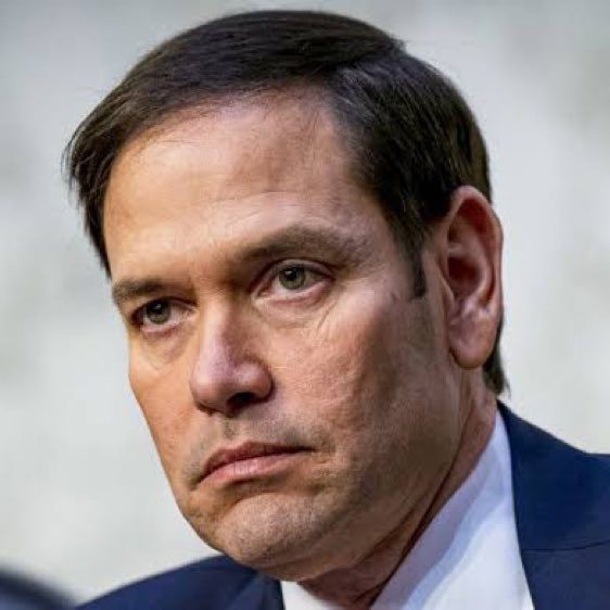 Secretario de Estado de los EE.UU, Marco Rubio, inicia gira por varios países de América Latina
