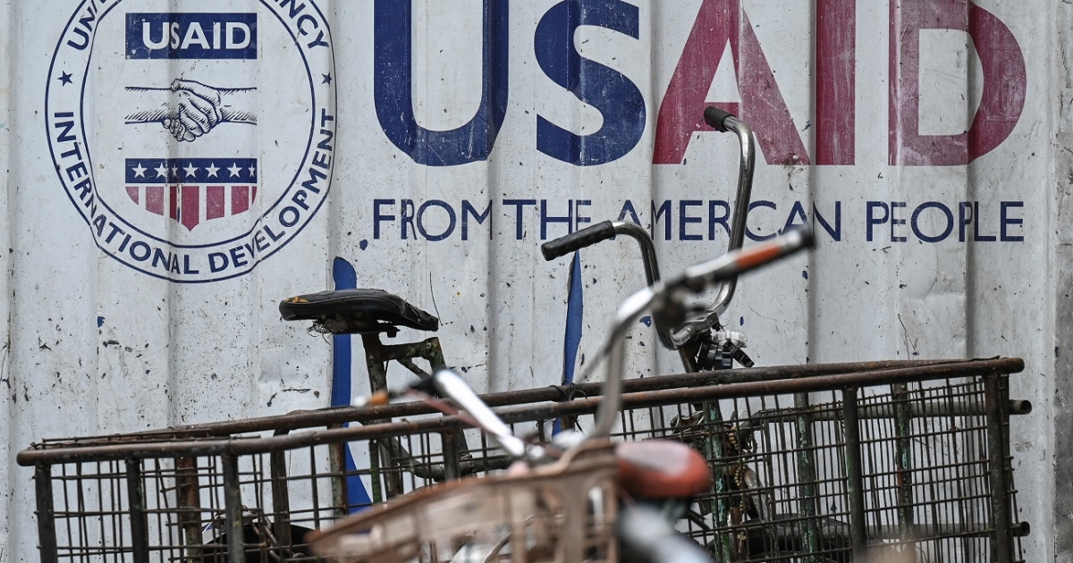 Suspenden primeros contratos en Colombia por cierre de USAID