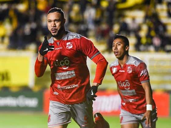 Tommy Tobar es la nueva carta de gol en FC Unversitario | OneFootball