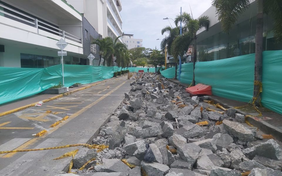 Tribunal Administrativo no aprobó solución de retiro  de la demanda de la Gobernación contra Aremca