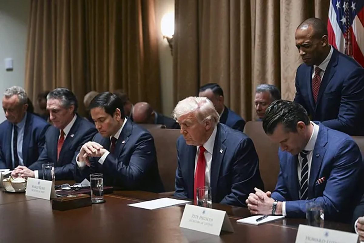 Trump dice que la UE se ha formado para "joder" ahora y planea tener aranceles alrededor del 25%