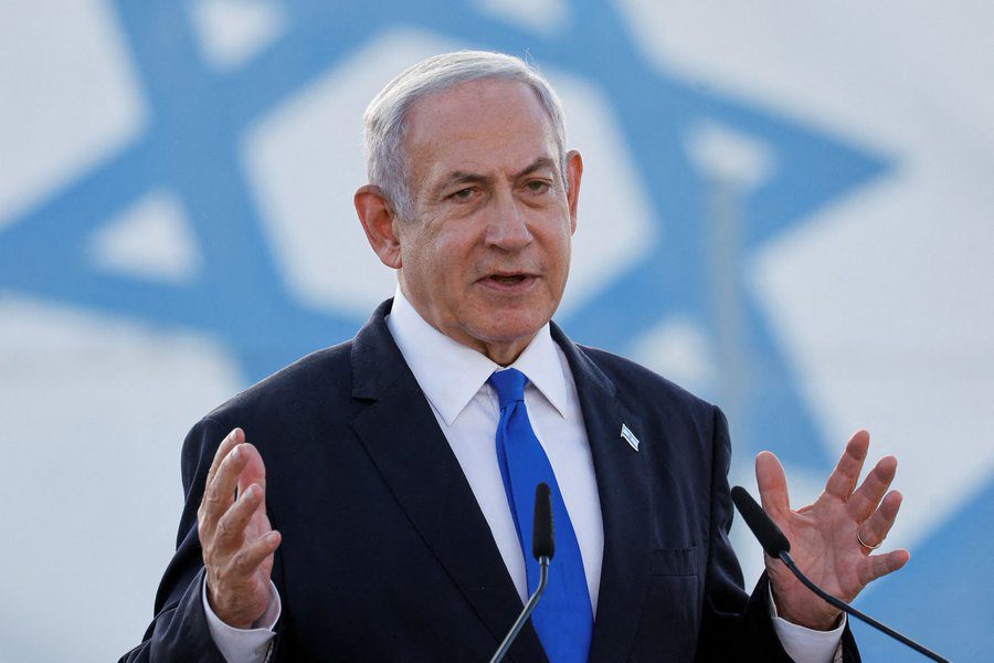 Turquía cree que Netanyahu reanudará la guerra en Gaza tras la liberación de los rehenes