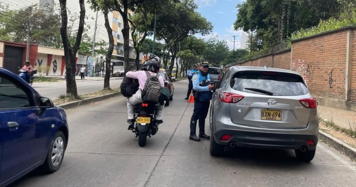 restricción para HOY 1 de febrero